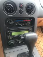 Mazda Miata M Edition 1996 года